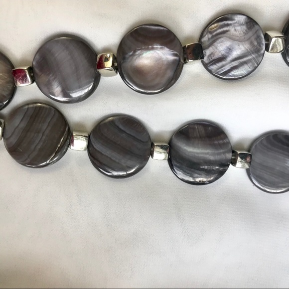 NWT Kenneth Cole Necklace - Picture 6 of 6